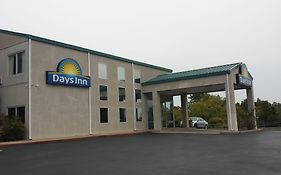 Days Inn Harrison Arkansas